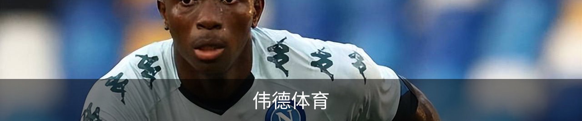 伟德体育